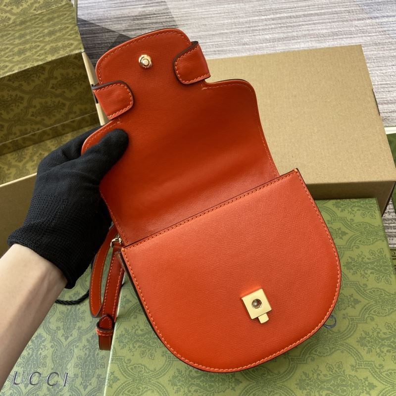 Gvc*1 horsebit bags